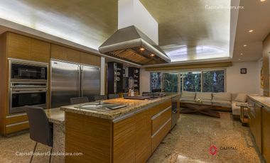 Casa de lujo en Valle Real en Coto en Venta