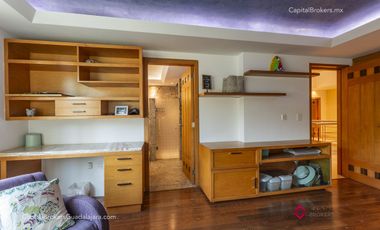 Casa de lujo en Valle Real en Coto en Venta