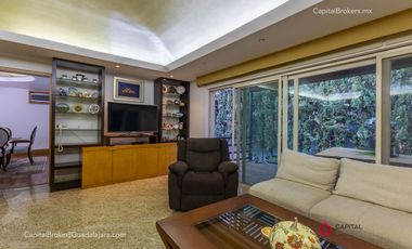 Casa de lujo en Valle Real en Coto en Venta