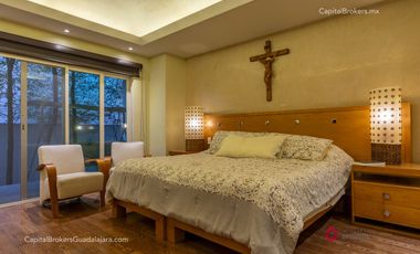 Casa de lujo en Valle Real en Coto en Venta