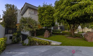 Casa de lujo en Valle Real en Coto en Venta