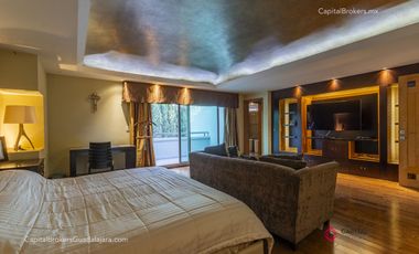 Casa de lujo en Valle Real en Coto en Venta