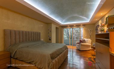 Casa de lujo en Valle Real en Coto en Venta