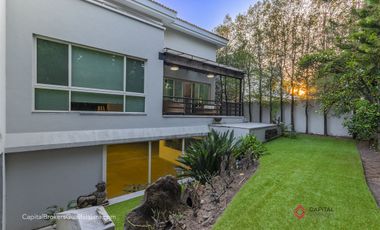 Casa de lujo en Valle Real en Coto en Venta