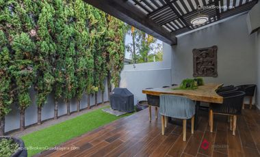 Casa de lujo en Valle Real en Coto en Venta