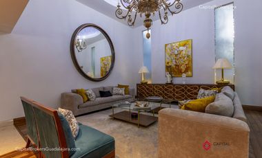 Casa de lujo en Valle Real en Coto en Venta
