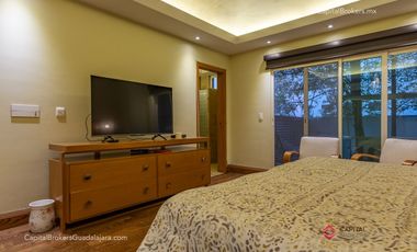 Casa de lujo en Valle Real en Coto en Venta