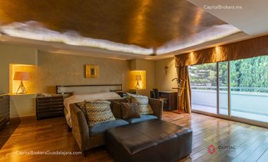 Casa de lujo en Valle Real en Coto en Venta