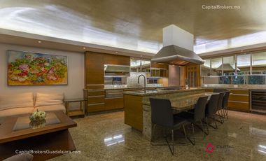 Casa de lujo en Valle Real en Coto en Venta