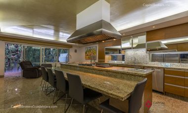 Casa de lujo en Valle Real en Coto en Venta