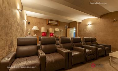 Casa de lujo en Valle Real en Coto en Venta