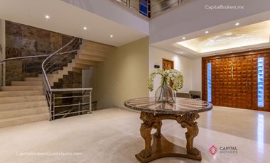 Casa de lujo en Valle Real en Coto en Venta