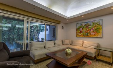 Casa de lujo en Valle Real en Coto en Venta