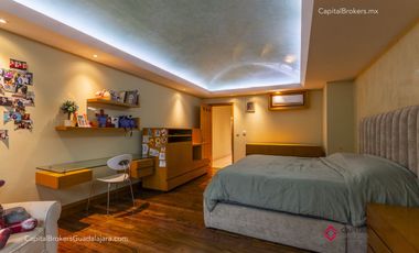 Casa de lujo en Valle Real en Coto en Venta