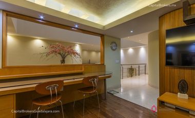 Casa de lujo en Valle Real en Coto en Venta