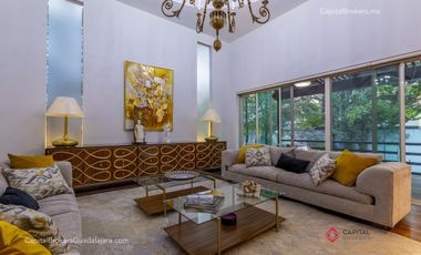 Casa de lujo en Valle Real en Coto en Venta