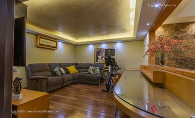 Casa de lujo en Valle Real en Coto en Venta