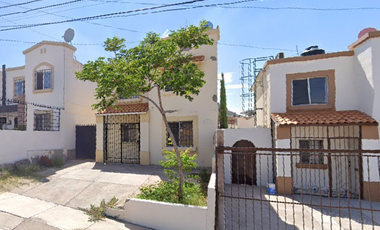 RESIDENCIAL EL LEON, VENTA DE CASA, CHIHUAHUA, CHIHUAHUA.