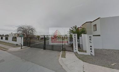 PEDREGAL DEL REAL, VENTA DE CASA, CHIHUAHUA, CHIHUAHUA.