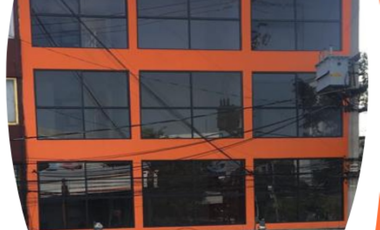 VIADUCTO PIEDAD EDIFICIO VENTA IZTACALCO CDMX