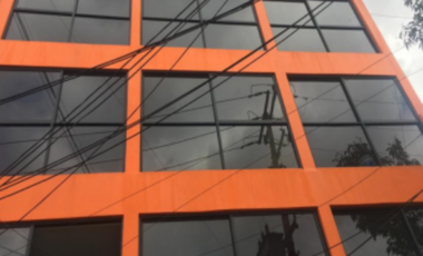 VIADUCTO PIEDAD EDIFICIO VENTA IZTACALCO CDMX