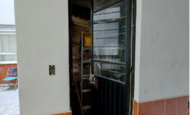 VIADUCTO PIEDAD EDIFICIO VENTA IZTACALCO CDMX