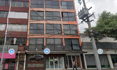 VIADUCTO PIEDAD EDIFICIO VENTA IZTACALCO CDMX