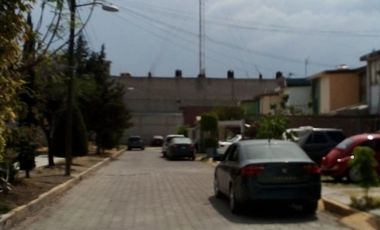 RESIDENCIAL MAGNOLIAS, CASA, VENTA, TULTITLAN, EDO MEXICO