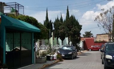 RESIDENCIAL MAGNOLIAS, CASA, VENTA, TULTITLAN, EDO MEXICO