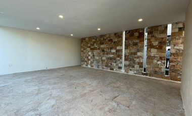 Entrega inmediata: casa de 4 recámaras en Dzityá