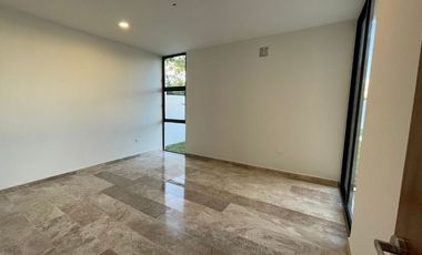 Entrega inmediata: casa de 4 recámaras en Dzityá