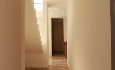 Entrega inmediata: casa de 4 recámaras en Dzityá