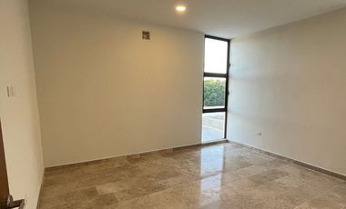 Entrega inmediata: casa de 4 recámaras en Dzityá