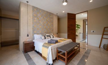 CASA EN EL CENTRO DE MERIDA