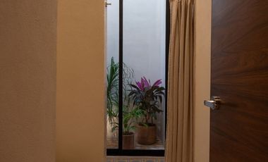 CASA EN EL CENTRO DE MERIDA