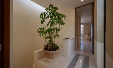CASA EN EL CENTRO DE MERIDA