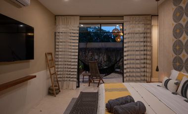 CASA EN EL CENTRO DE MERIDA