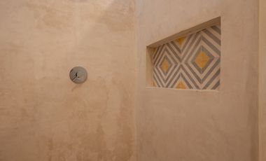 CASA EN EL CENTRO DE MERIDA