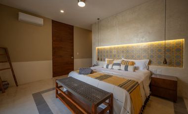 CASA EN EL CENTRO DE MERIDA