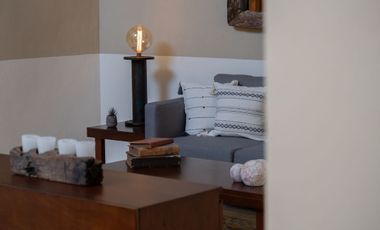 CASA EN EL CENTRO DE MERIDA