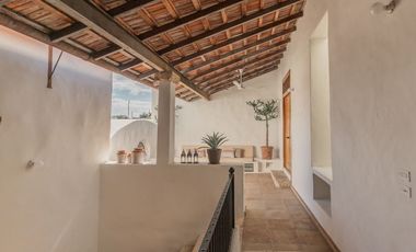 EN VENTA Casa Colonial en Merida Centro Histórico