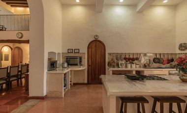 EN VENTA Casa Colonial en Merida Centro Histórico