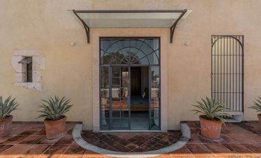 EN VENTA Casa Colonial en Merida Centro Histórico