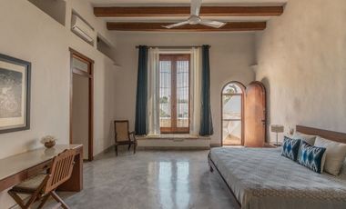 EN VENTA Casa Colonial en Merida Centro Histórico