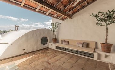 EN VENTA Casa Colonial en Merida Centro Histórico