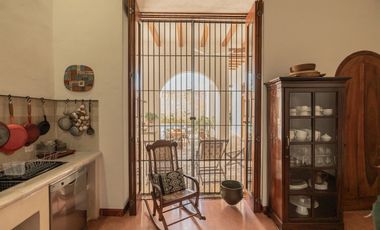 EN VENTA Casa Colonial en Merida Centro Histórico