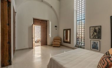 EN VENTA Casa Colonial en Merida Centro Histórico