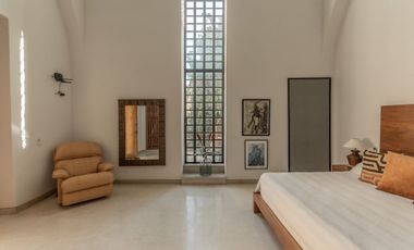 EN VENTA Casa Colonial en Merida Centro Histórico