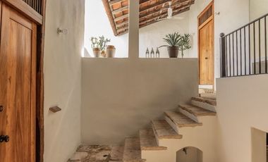 EN VENTA Casa Colonial en Merida Centro Histórico