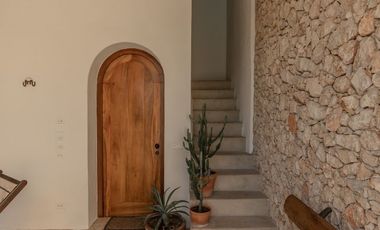 EN VENTA Casa Colonial en Merida Centro Histórico